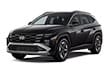 2025 Hyundai Tucson Hybrid SUV 